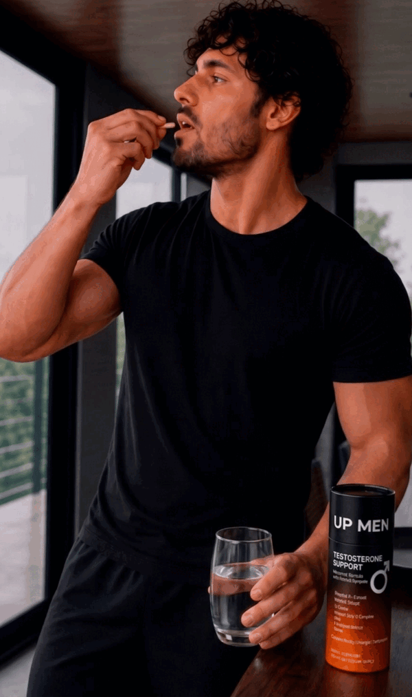 Step 2: Stay consistent — every single day.
