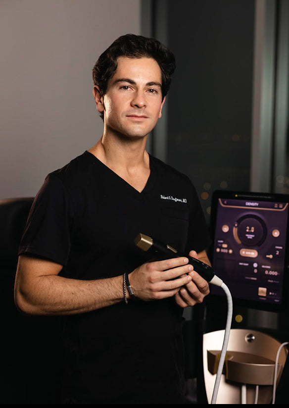 ERIC LEIJA