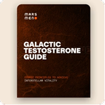 Free gift: testosterone cheat sheet